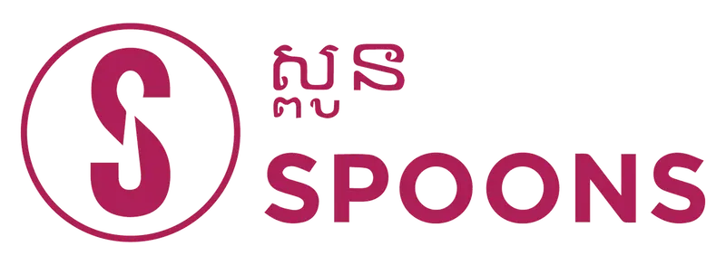 Spoons Cambodia