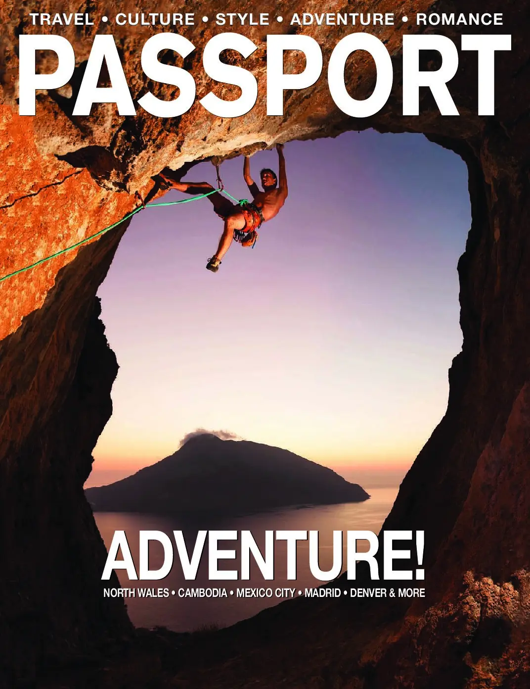 Passport Magazine Cambodia 2017