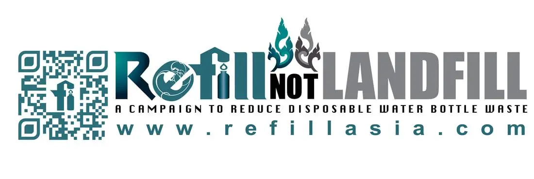 Refill Not Landfill