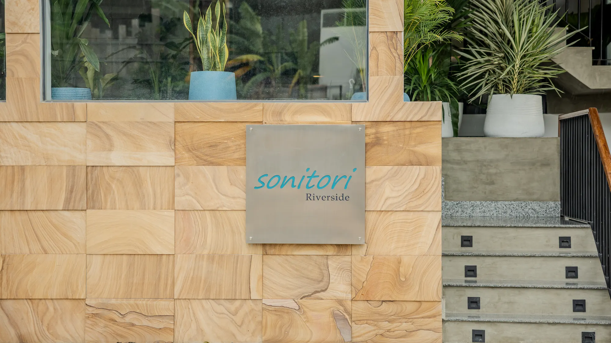 Sonitori Siem Reap view 1