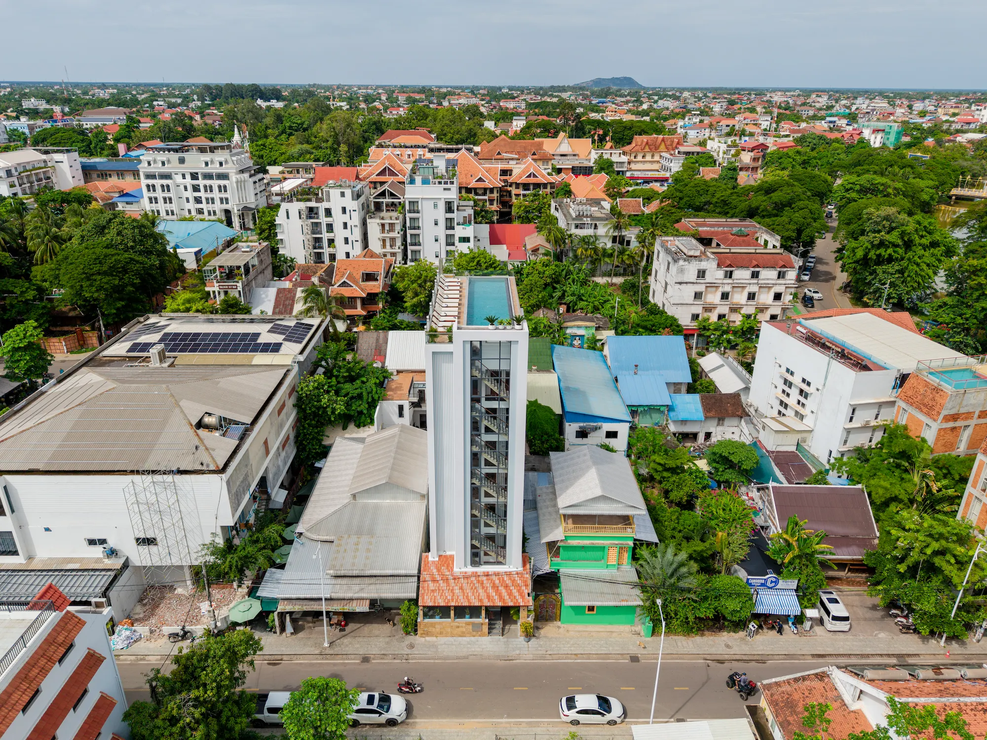 Sonitori Siem Reap view 4