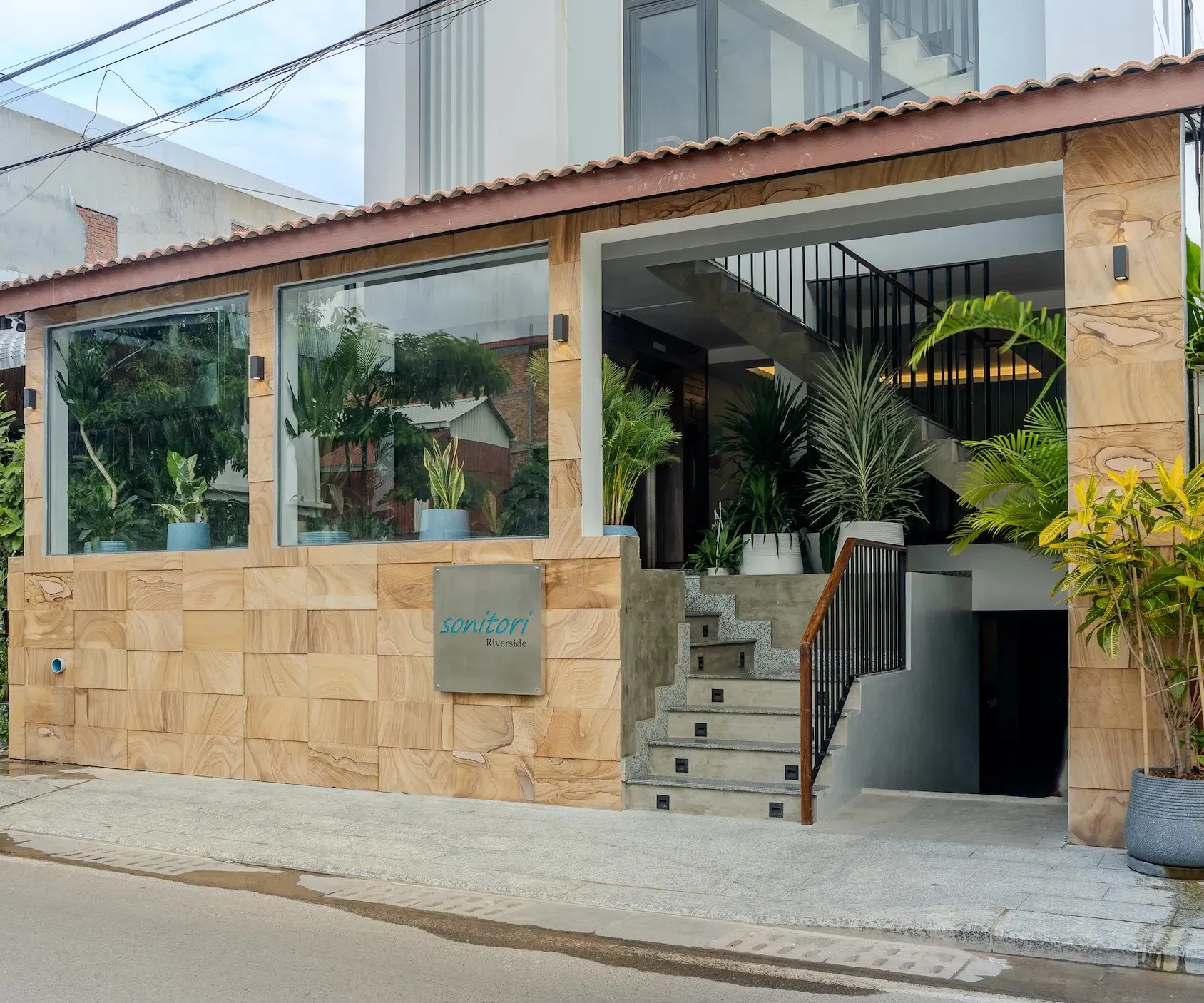 Sonitori Siem Reap view 5